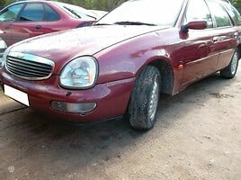 Ford Scorpio 1998 г запчясти