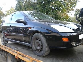 Ford Focus 1999 y parts