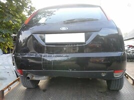 Ford Focus 1999 y parts