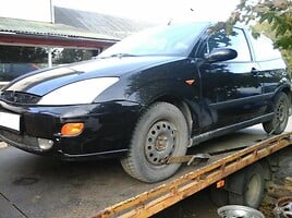 Ford Focus 1999 y parts