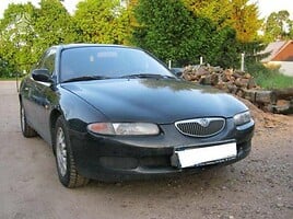 Mazda Xedos 6 1994 m dalys