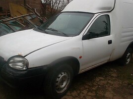 Opel Combo Komercinis 1999