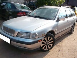 Volvo V40 1998 г запчясти