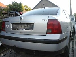 Volkswagen Passat 1999 m dalys