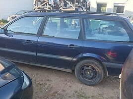 Volkswagen Passat 1996 m dalys