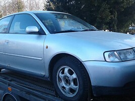 Audi A3 Hečbekas 1998