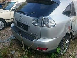 Lexus RX 400h Visureigis / Krosoveris 2008