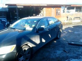 Lexus Gs 450H 2007 г запчясти