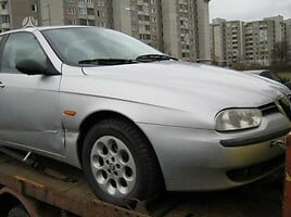 Alfa Romeo 156 1999 y parts