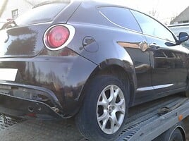 Alfa Romeo Mito 2010 y parts