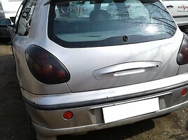 Fiat Bravo 2000 г запчясти