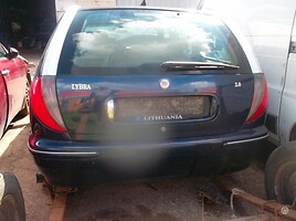 Lancia Lybra Universalas 1999