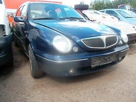 Lancia Lybra 1999 y parts