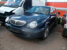 Lancia Lybra 1999 y parts