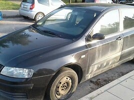 Fiat Stilo 2003 г запчясти