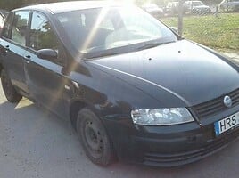 Fiat Stilo 2003 г запчясти