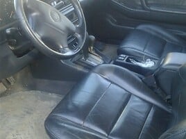 Opel Frontera 1999 y parts