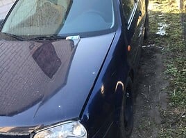 Volkswagen Golf IV Tdi 2000 y parts