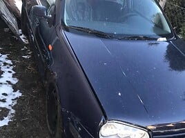 Volkswagen Golf IV Tdi 2000 y parts