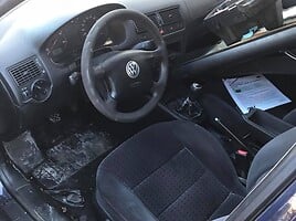 Volkswagen Golf IV Tdi 2000 y parts