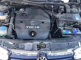 Volkswagen Golf IV Tdi 2000 y parts