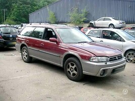 Subaru 1998