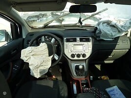 Ford Kuga 2009 г запчясти