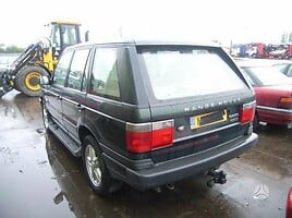 Land Rover Range Rover 1998 y parts