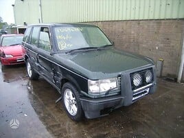 Land Rover Range Rover 1998 y parts