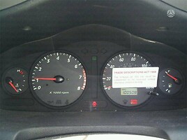 Hyundai Santa Fe 2003 г запчясти