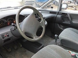 Toyota Previa 1994 y parts