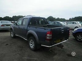 Ford Ranger 2008 г запчясти