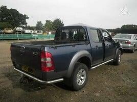 Ford Ranger 2008 г запчясти