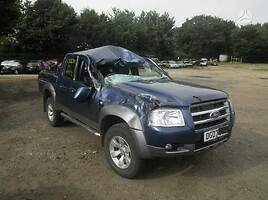 Ford Ranger 2008 г запчясти