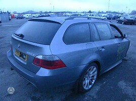 BMW 5 serija Universalas 2007