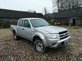 Ford Ranger Visureigis / Krosoveris 2007