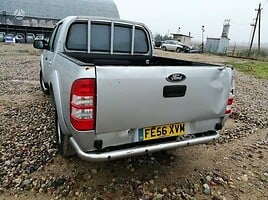 Ford Ranger 2007 m dalys