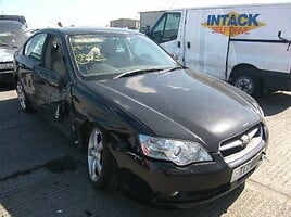 Subaru Legacy 2006 г запчясти