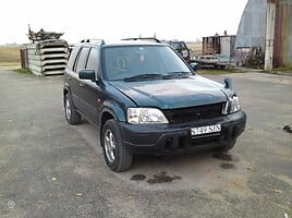 Honda CR-V Visureigis / Krosoveris 1999