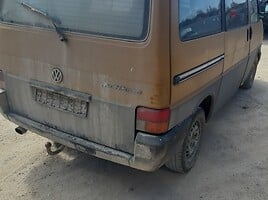 Volkswagen Multivan 1993 y parts