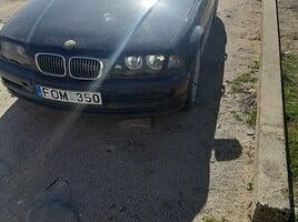 Bmw 320 1999 г запчясти