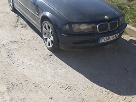 BMW 320 1999