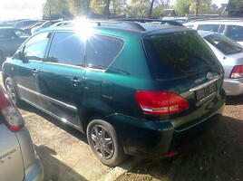 Toyota Avensis Verso 2001 m