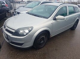 Opel Astra Universalas 2005