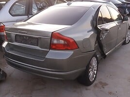 Volvo S80 2008 m dalys