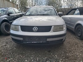 Volkswagen Passat Universalas 1999