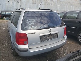 Volkswagen Passat 1999 y parts