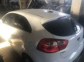 Kia Rio 2015 m dalys