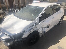 Opel Astra 2016 г запчясти