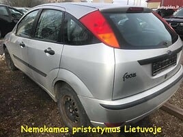 Ford Focus MK1 2003 y parts